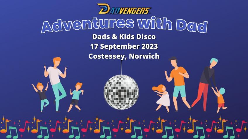 Adventures with Dad: Norwich