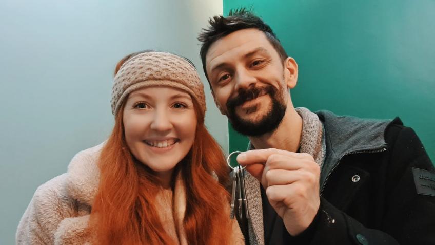 Biscuit & Brew Are Moving To Victoria Street