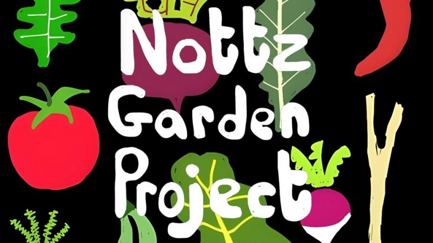 Nottz Garden Project