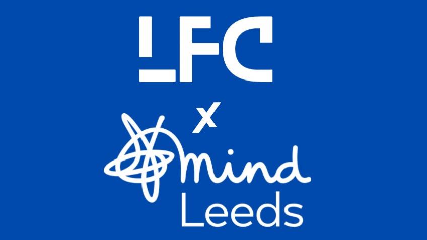 Leodis FC and Leeds Mind Fundraiser