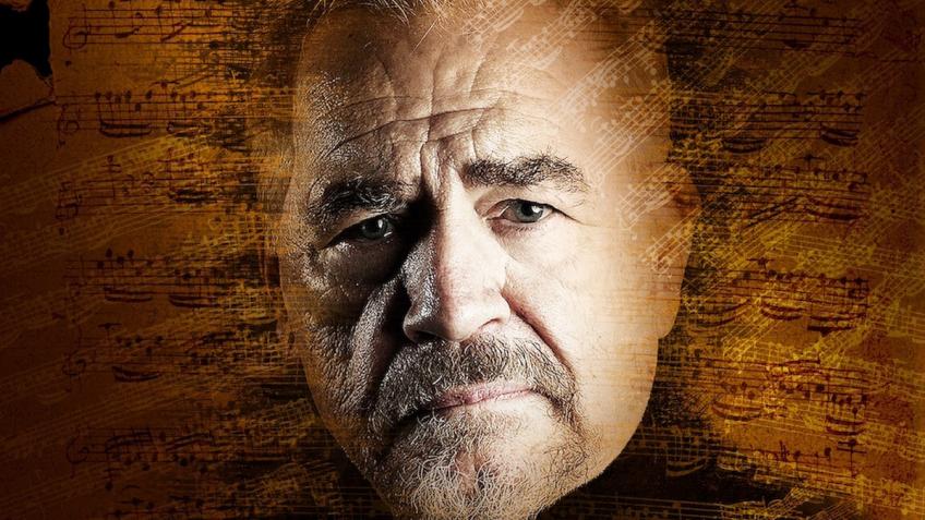 Meet Succession actor Brian Cox at a press night!