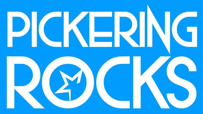 Pickering Rocks Music Festival 2023