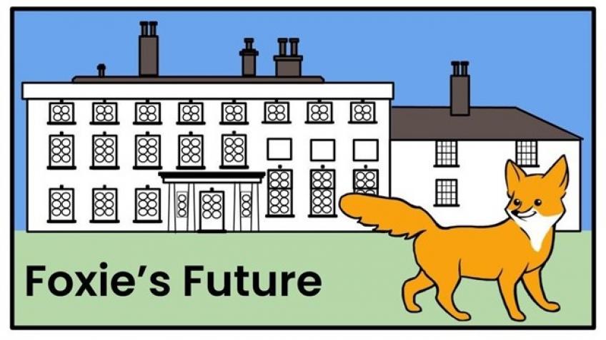 Foxie's Future