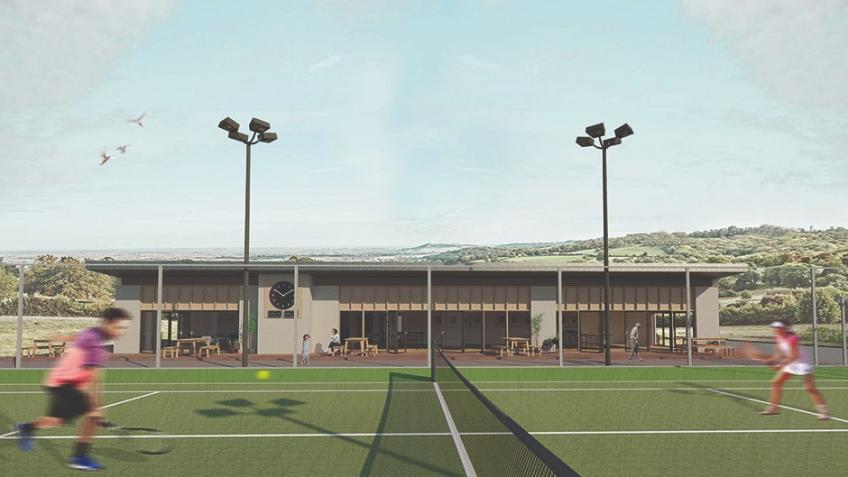 SNITTERFIELD SPORTS CLUB