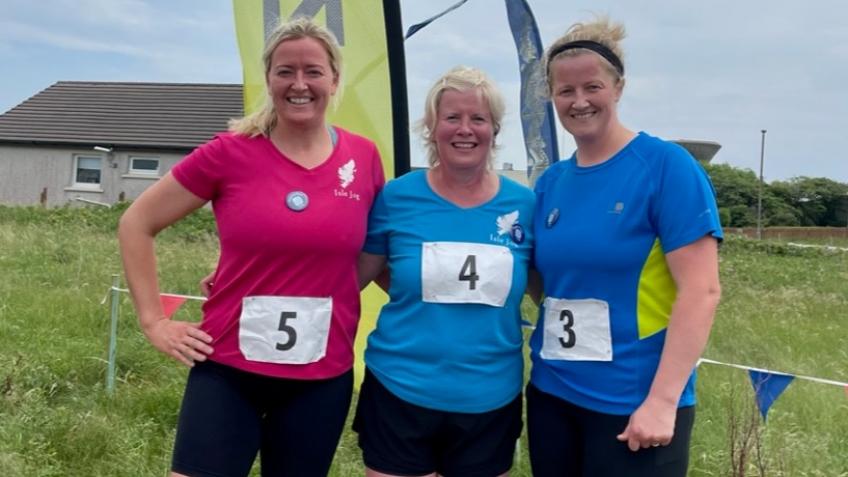 Great Scottish Run - Half Marathon