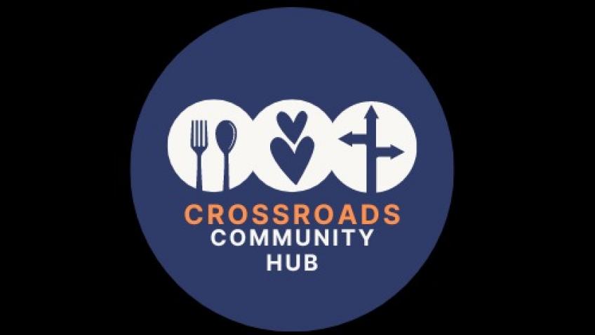 Food for our bodies and hope in our hearts