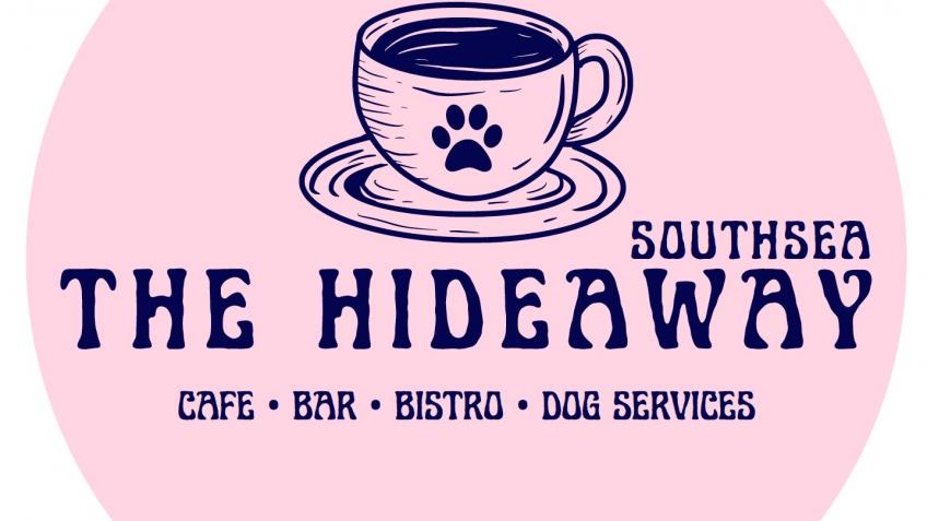 The Hideaway - Support for New Community Cafe