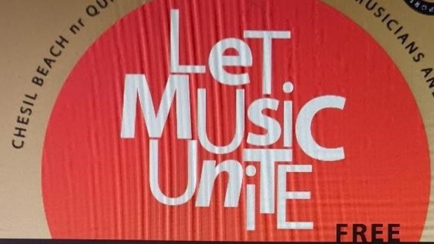 Let Music Unite