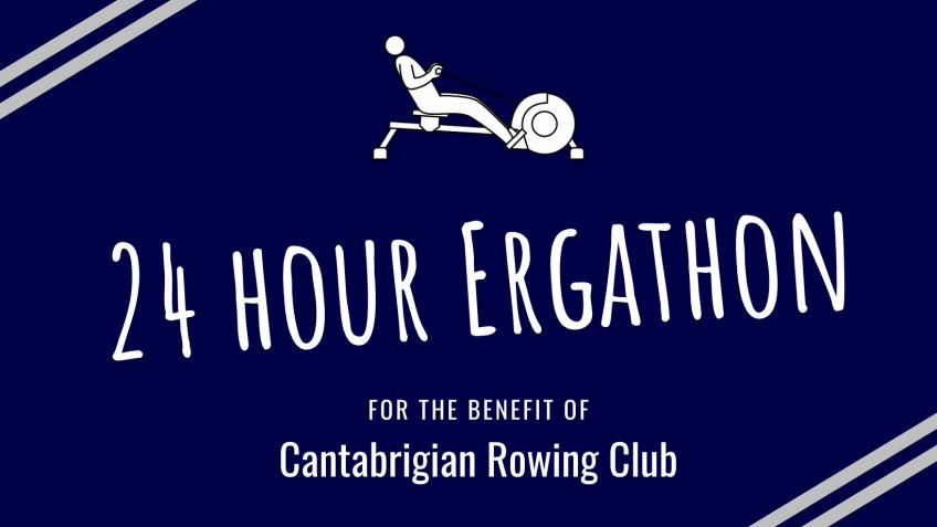 Cantabs 24h Ergathon