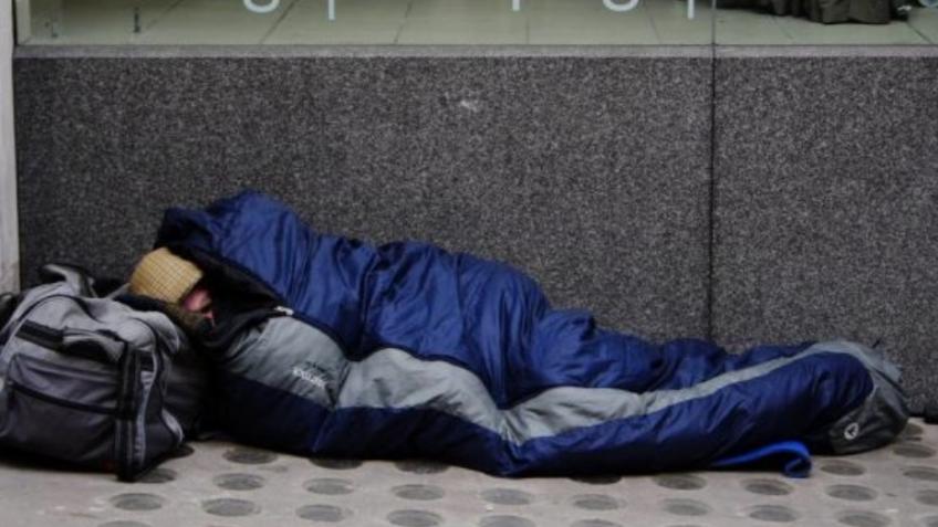 Winter Night Shelter Provision Ipswich