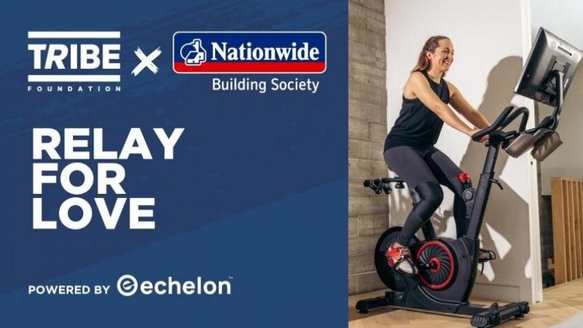 Jez is cycling to fight modern slavery