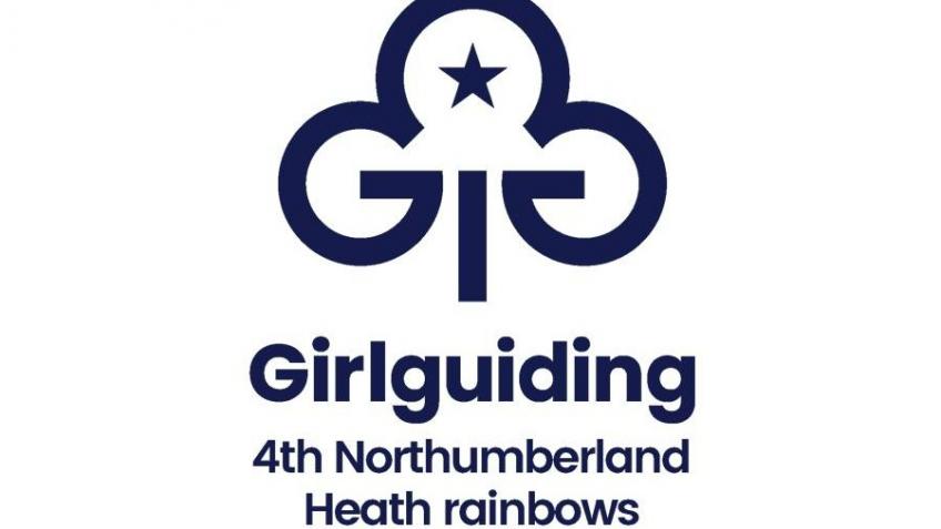 4th Northumberland Heath Rainbows