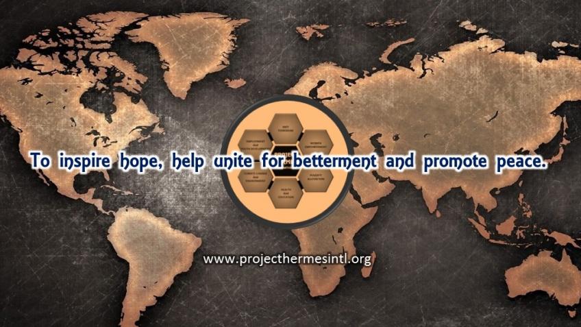 PROJECT HERMES INTERNATIONAL
