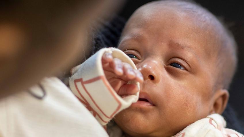 Looking after neonatal parents' mental health