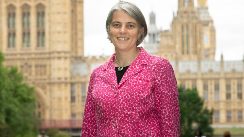 Winning Shipley for Labour