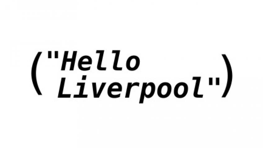 Hello Liverpool CIC