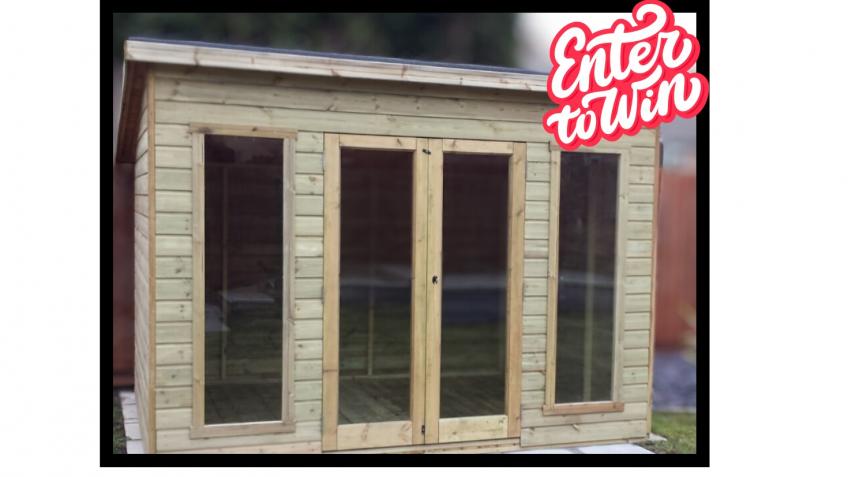 Summerhouse