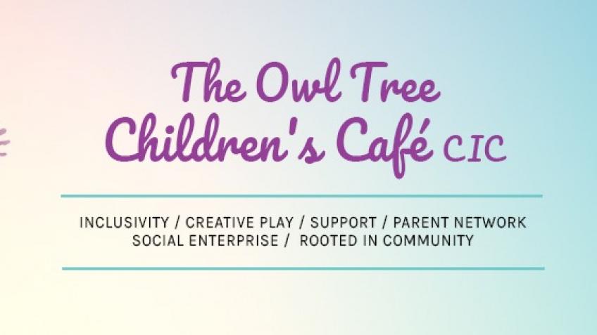 The Owl Tree Community Nest