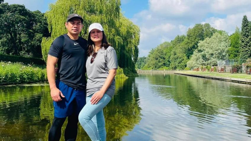 Joel Carriedo Memorial Fund