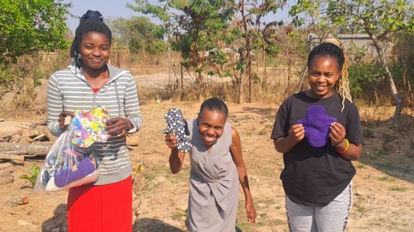 Annabel’s Half Marathon in aid of Love Zimbabwe