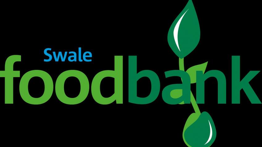 Swale Foodbank - Help us to feed our community