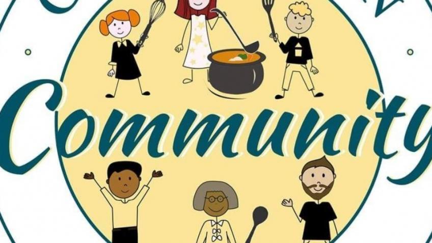 Food Bank Services & Christmas
