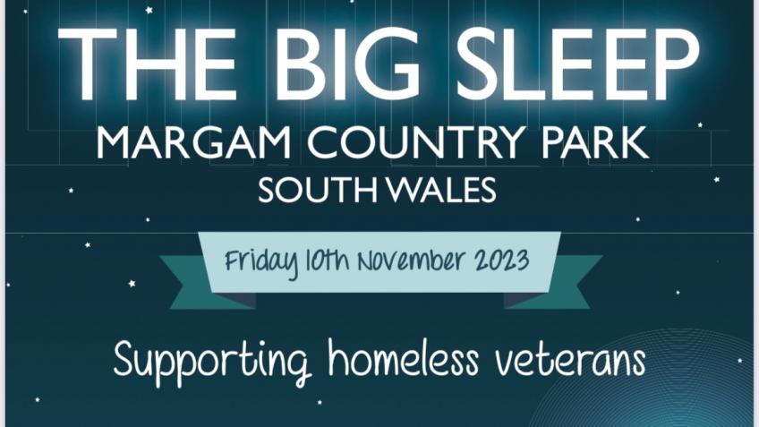 Homeless veterans