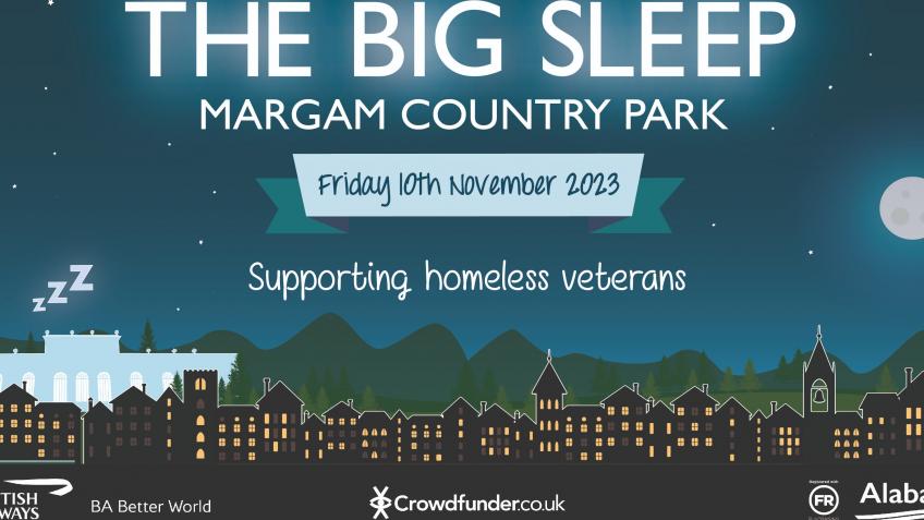 End Veterans Homelessness in England & Wales