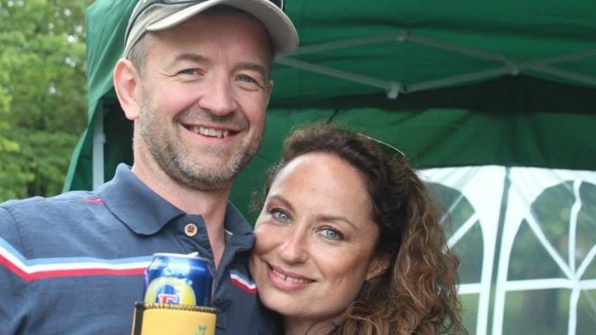 Donations for James' treatment