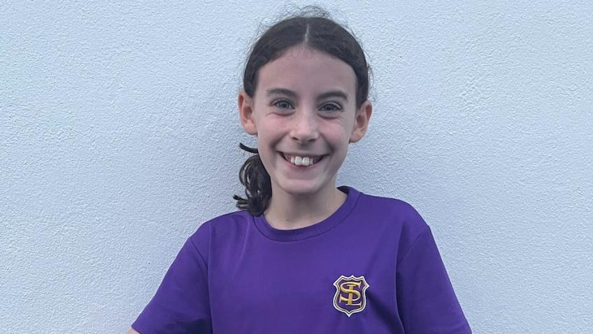 Anna's Hever Triathlon challenge - 23 September