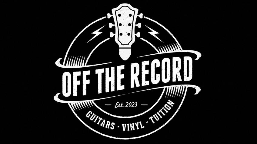 Off The Record Guitars