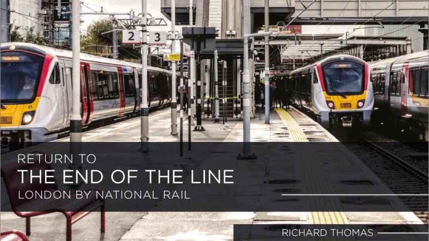 Return to The End Of The Line