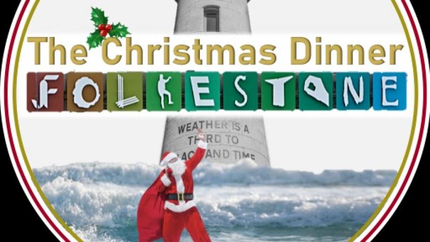 The Christmas Dinner Folkestone - 2023