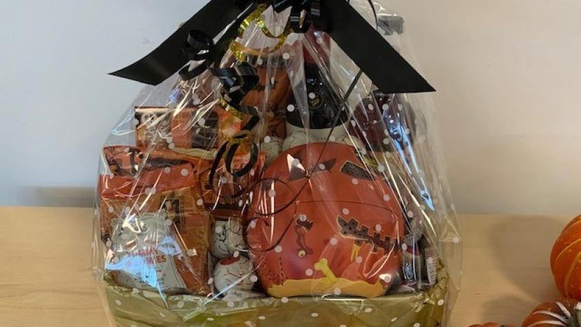 Autumn Hamper