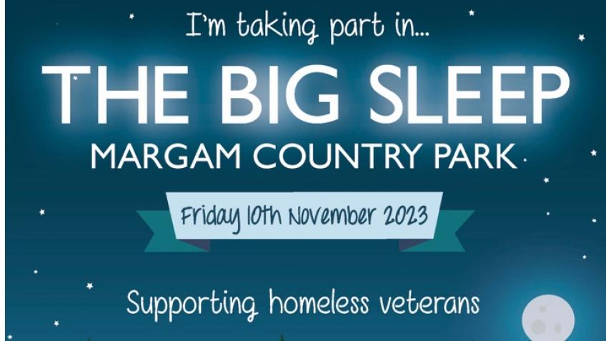 Zoe’s Big Sleep Out