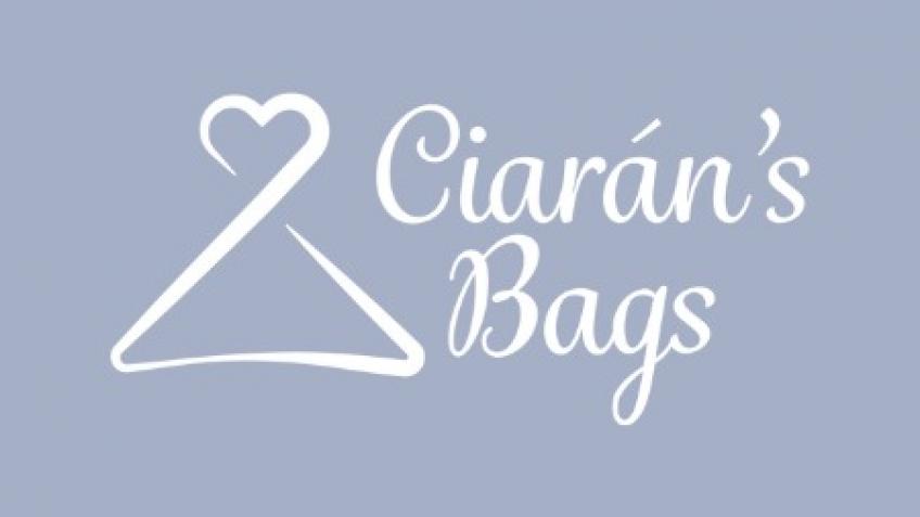 Ciarán’s Bags