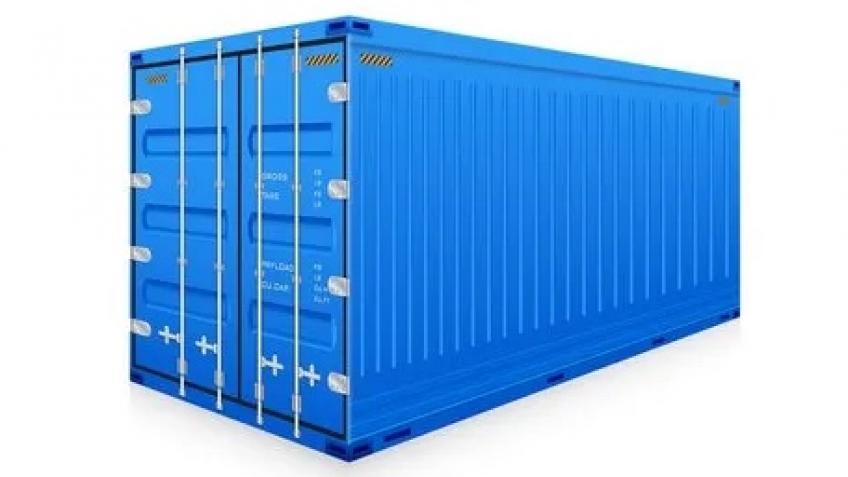 Help us with buying a Storage Container!