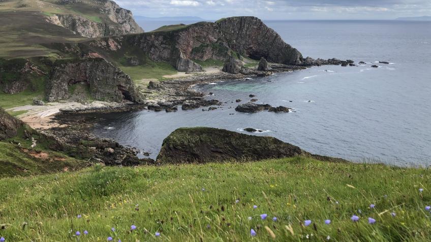 Win a trip to the enchanting Isle of Islay