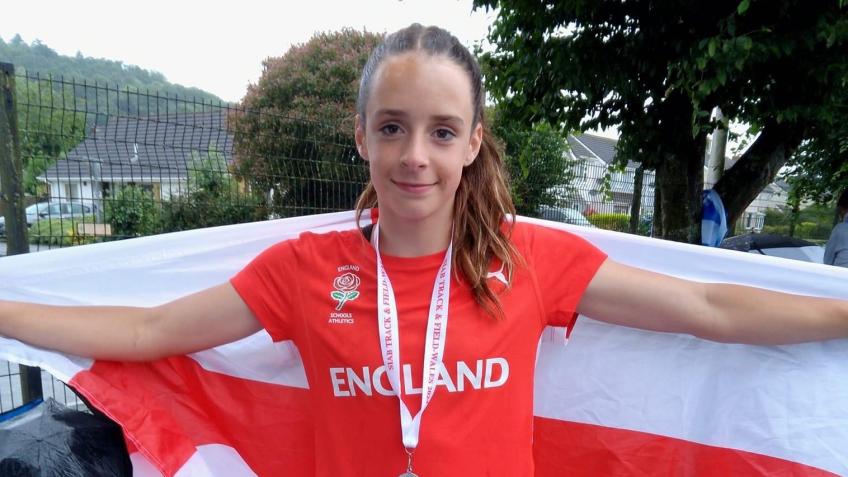 Olivia Steer's Journey To The Olympics