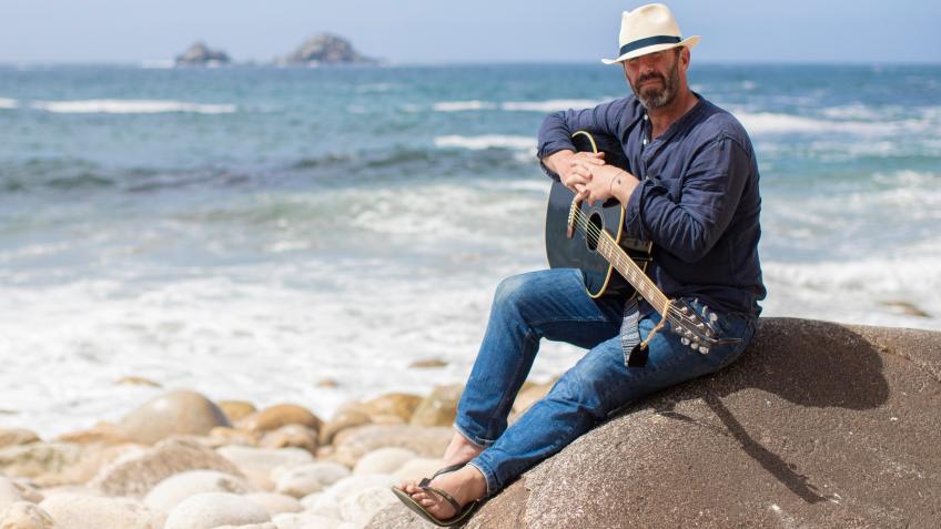 Help Will Keating produce his 2nd Album