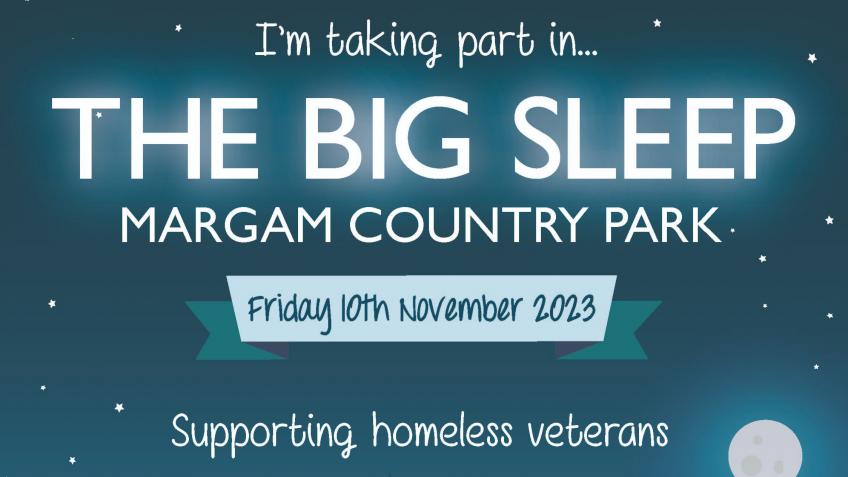 Jenna's Big Sleep Out