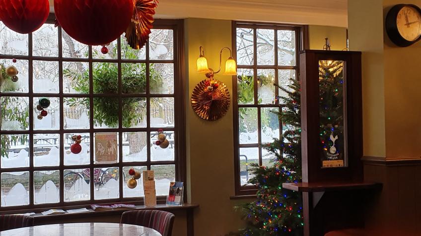 Food Vouchers for Local Children Christmas 2023