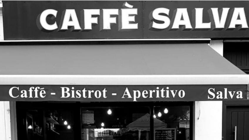 Caffé Salva: Elevating Culinary Experiences