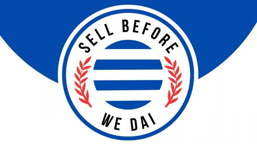 Sell Before We Dai