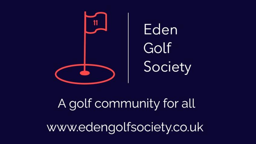 The Eden Golf Society, St Andrews