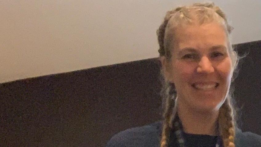 Chain Of Hope London Marathon 2024-Sue Clifford