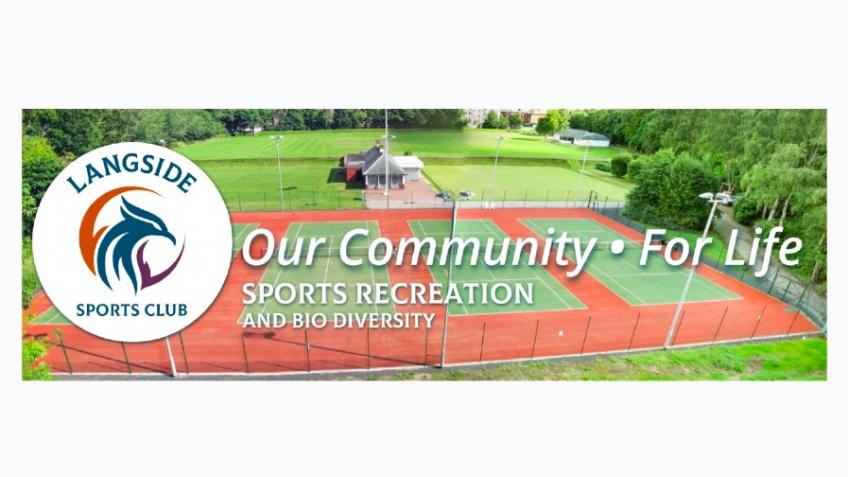 Langside Sports Club