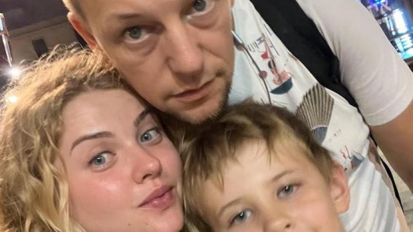 Anna Levina & Family Support Fund