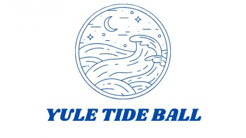 Yule Tide Ball