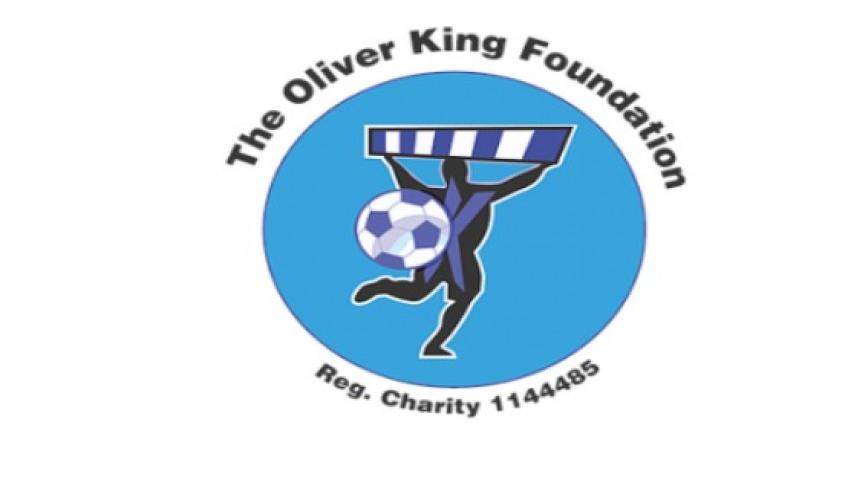 THE OLIVER KING FOUNDATION - ECG Testing & Wellness Centre